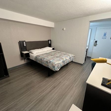 Motel 6-Council Bluffs, Ia - Omaha East Extérieur photo