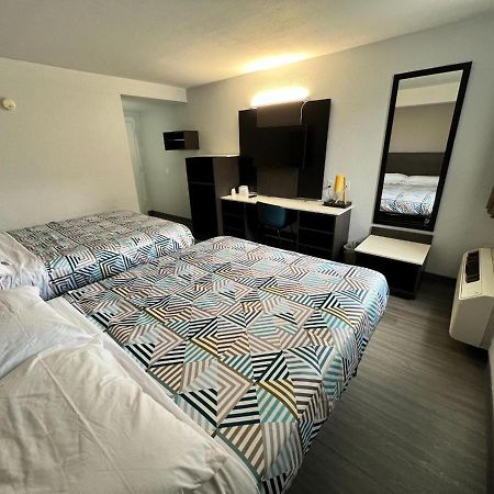 Motel 6-Council Bluffs, Ia - Omaha East Extérieur photo