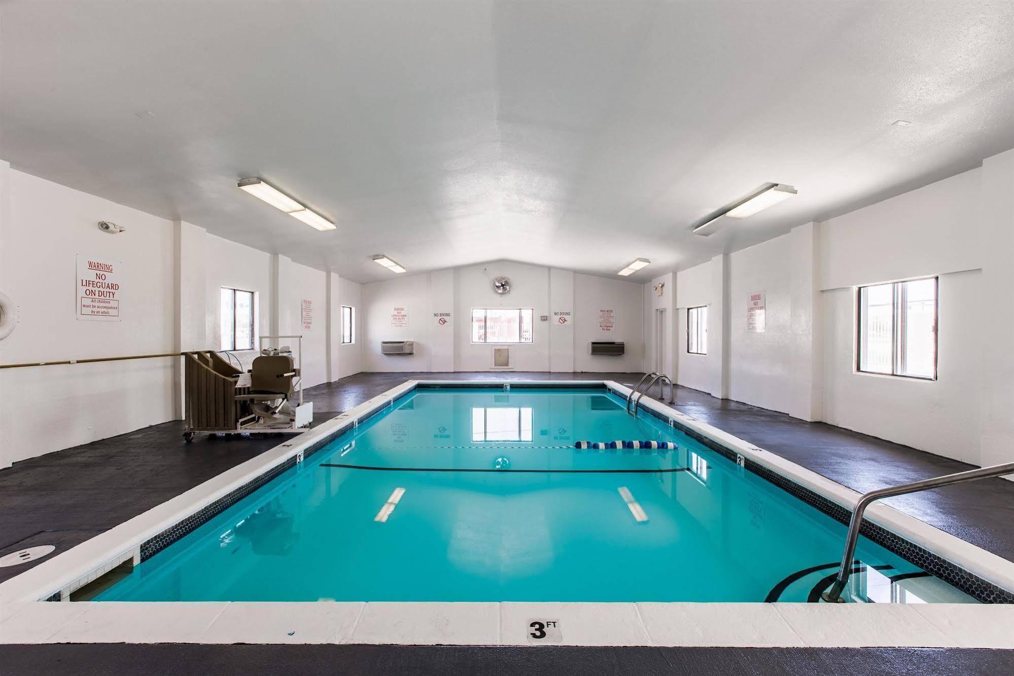 Motel 6-Council Bluffs, Ia - Omaha East Extérieur photo
