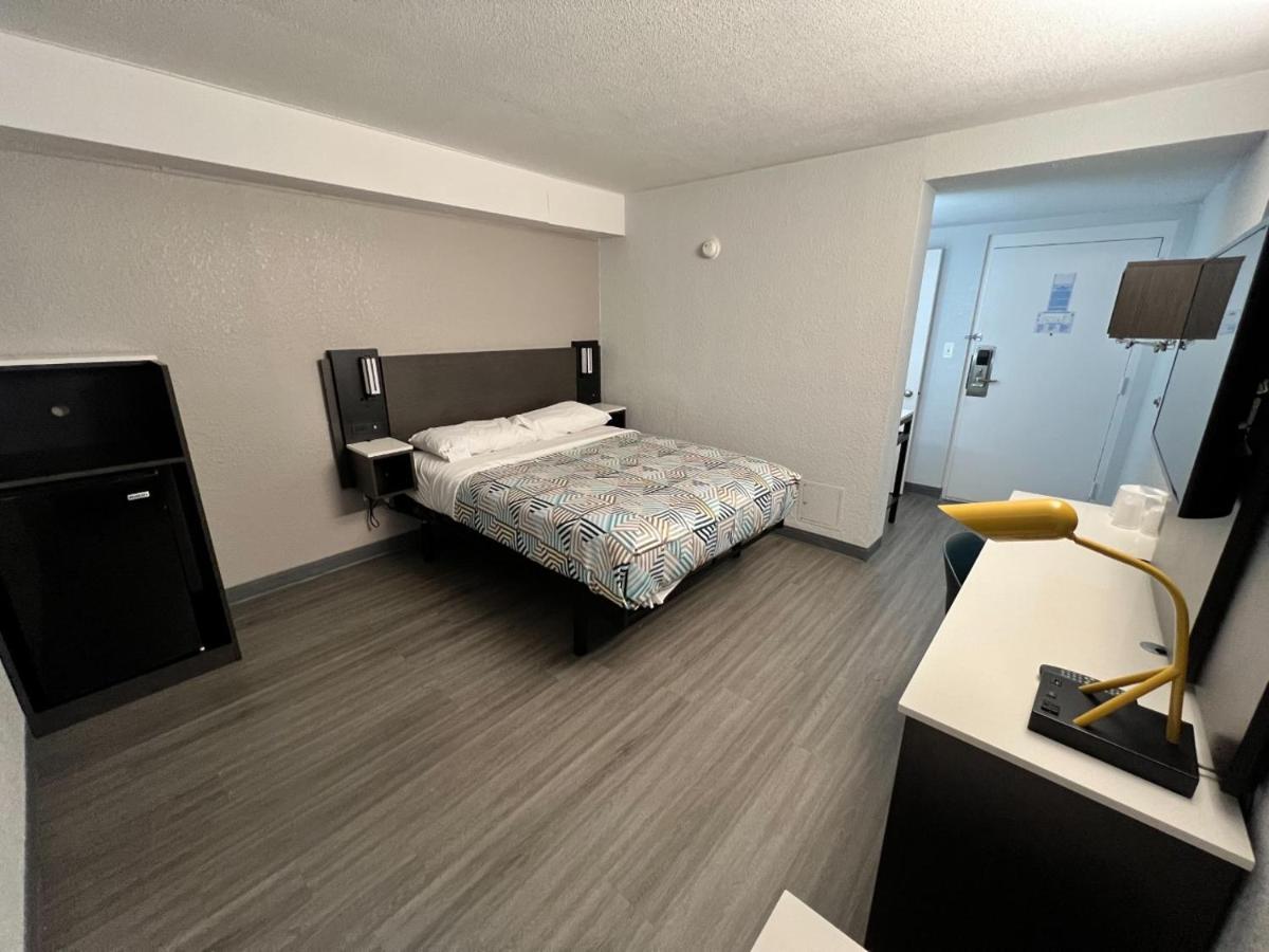 Motel 6-Council Bluffs, Ia - Omaha East Extérieur photo