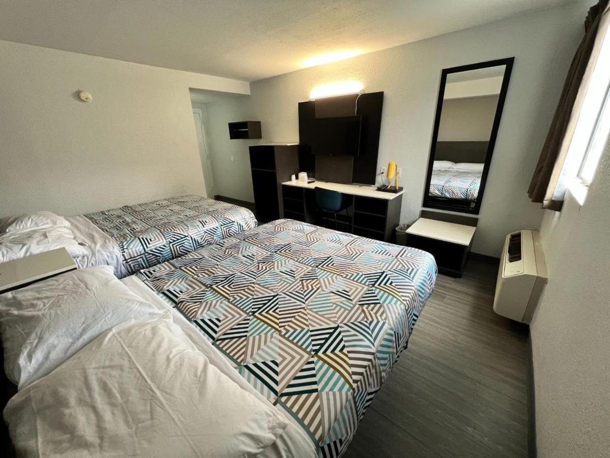 Motel 6-Council Bluffs, Ia - Omaha East Extérieur photo
