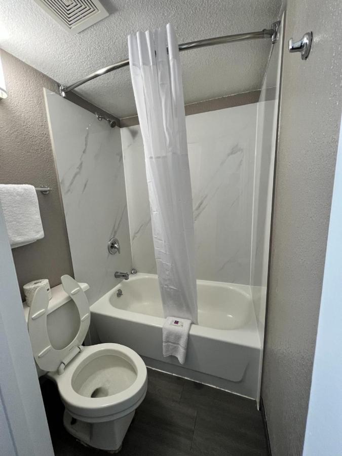 Motel 6-Council Bluffs, Ia - Omaha East Extérieur photo
