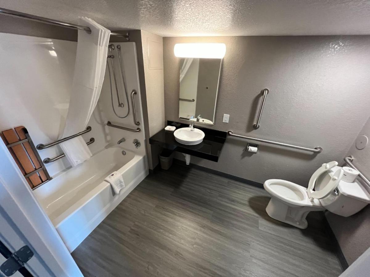 Motel 6-Council Bluffs, Ia - Omaha East Extérieur photo