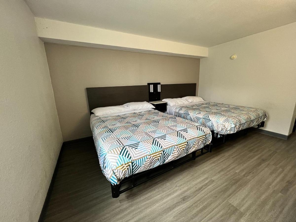 Motel 6-Council Bluffs, Ia - Omaha East Extérieur photo
