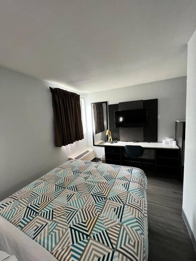 Motel 6-Council Bluffs, Ia - Omaha East Extérieur photo