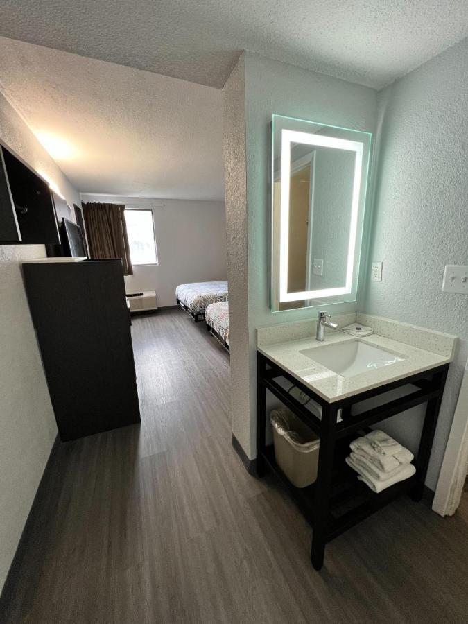 Motel 6-Council Bluffs, Ia - Omaha East Extérieur photo