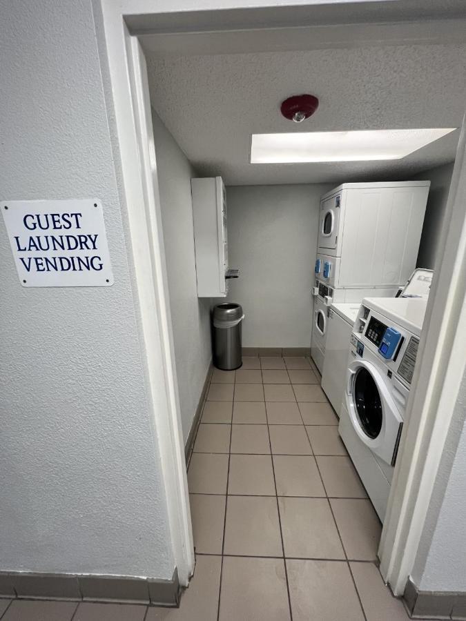 Motel 6-Council Bluffs, Ia - Omaha East Extérieur photo
