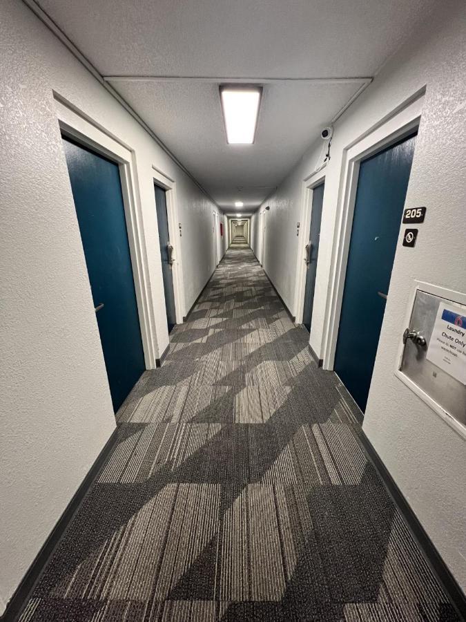 Motel 6-Council Bluffs, Ia - Omaha East Extérieur photo