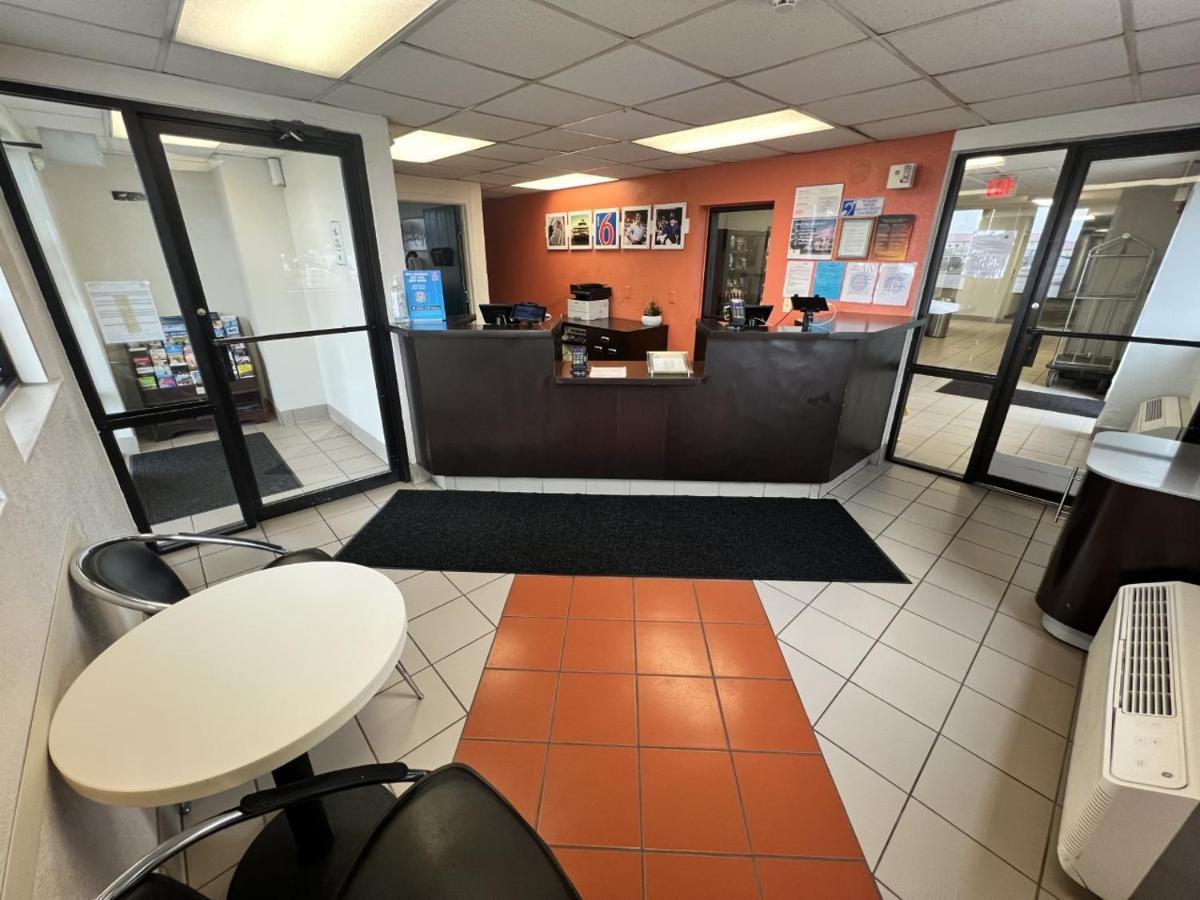 Motel 6-Council Bluffs, Ia - Omaha East Extérieur photo