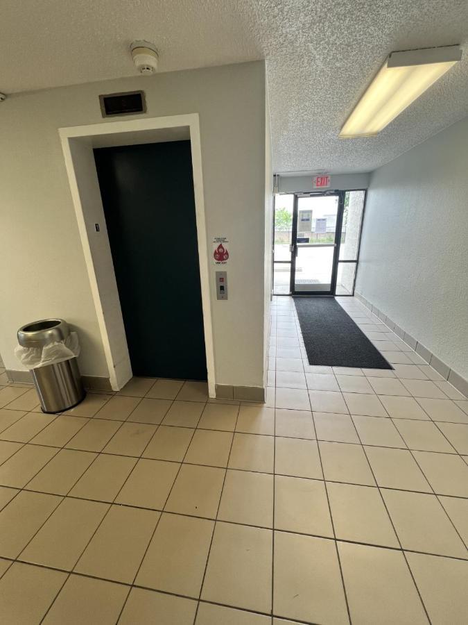 Motel 6-Council Bluffs, Ia - Omaha East Extérieur photo