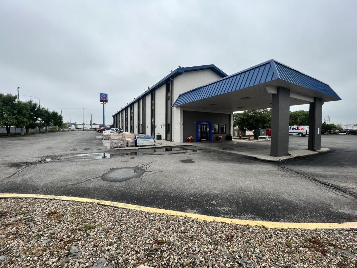 Motel 6-Council Bluffs, Ia - Omaha East Extérieur photo