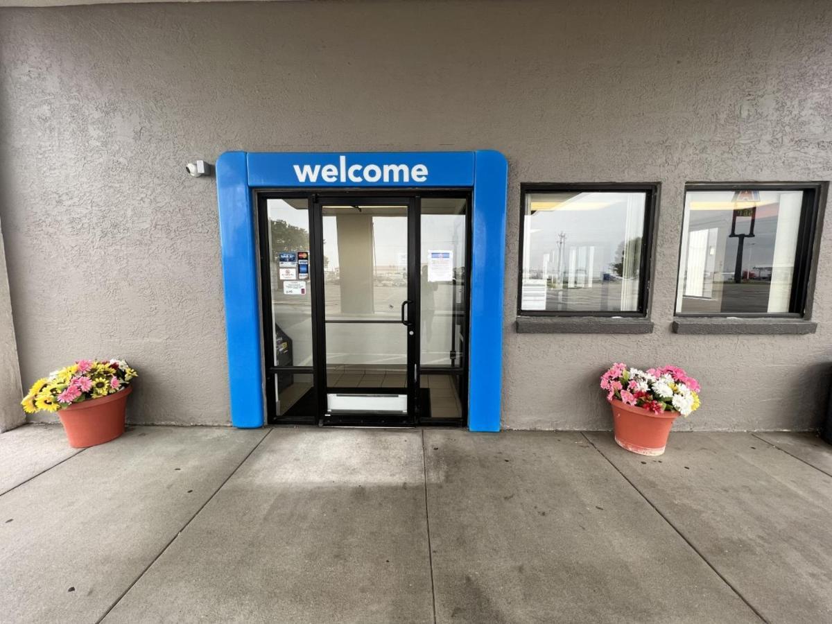 Motel 6-Council Bluffs, Ia - Omaha East Extérieur photo