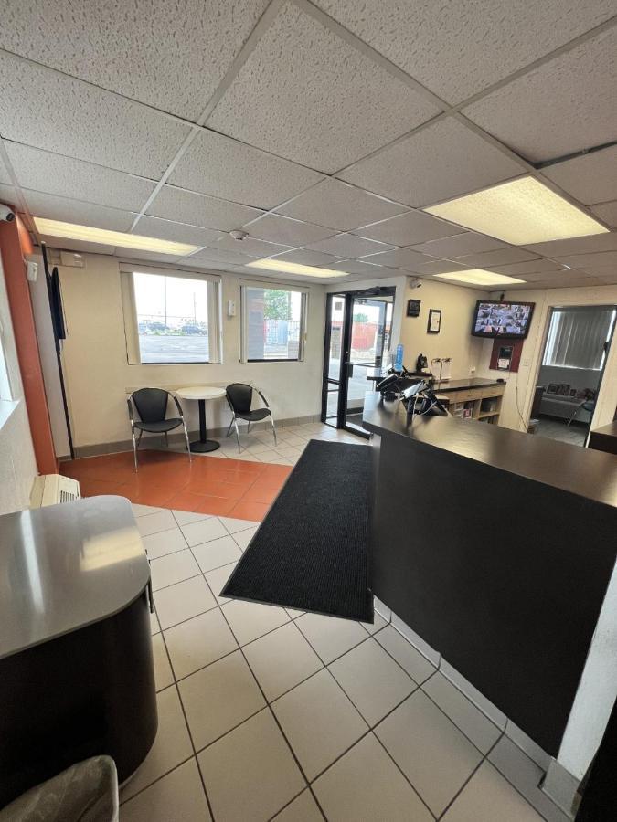 Motel 6-Council Bluffs, Ia - Omaha East Extérieur photo