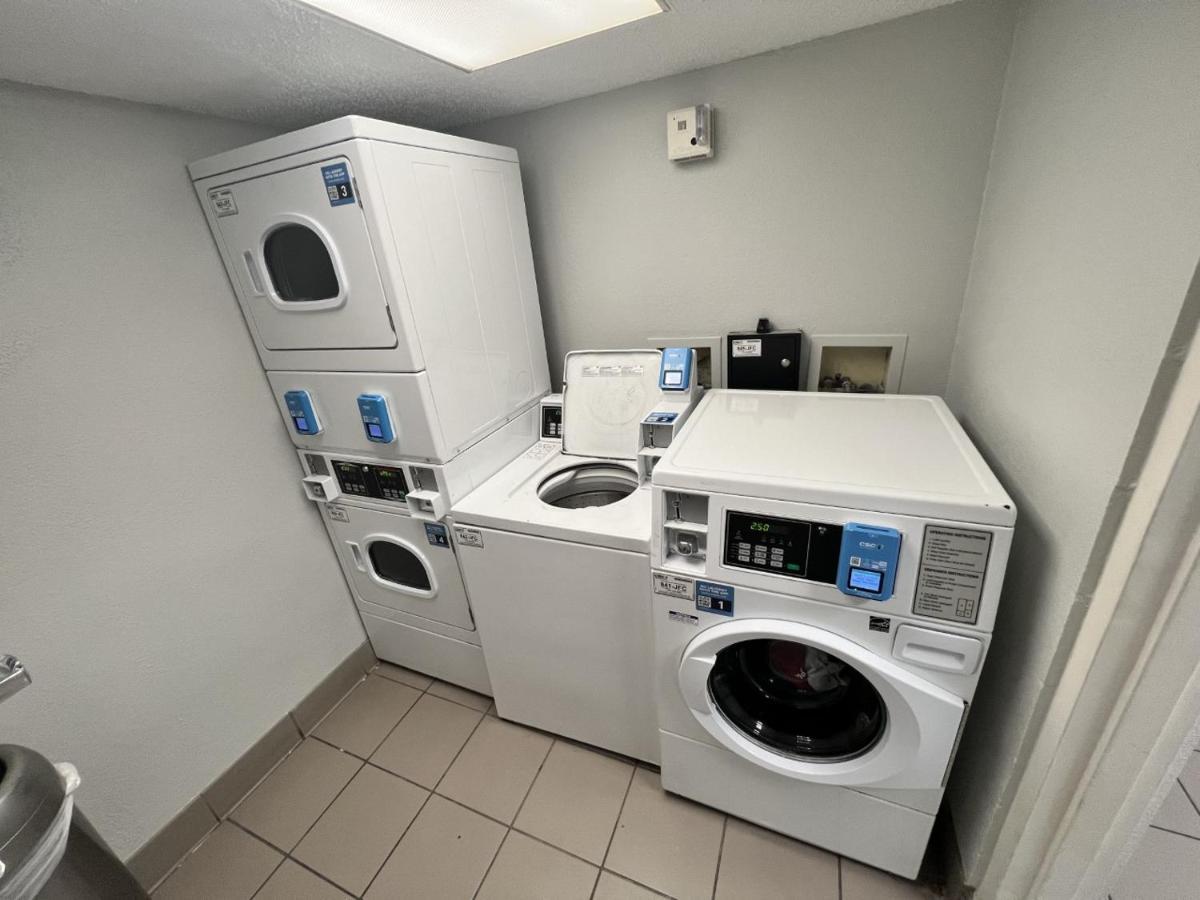 Motel 6-Council Bluffs, Ia - Omaha East Extérieur photo