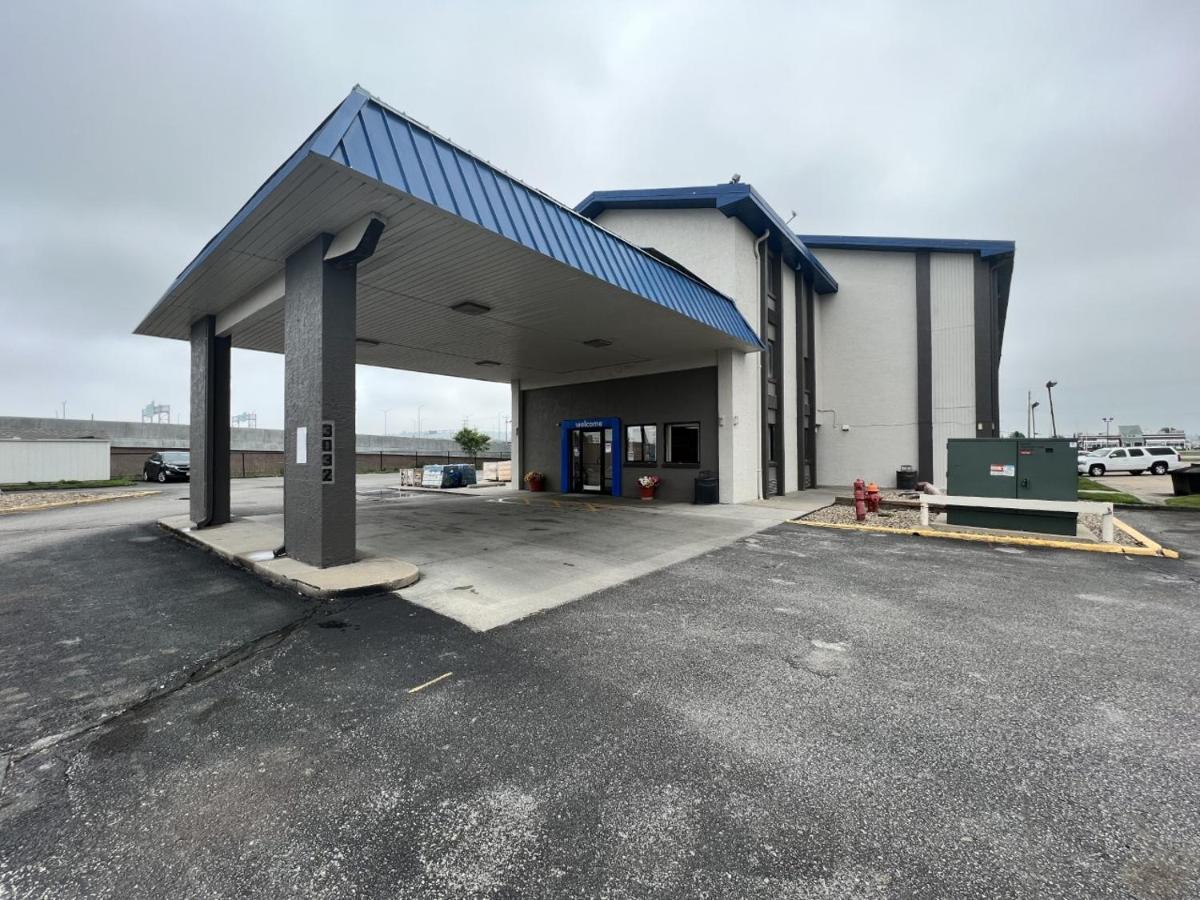 Motel 6-Council Bluffs, Ia - Omaha East Extérieur photo