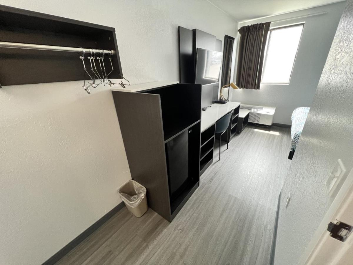 Motel 6-Council Bluffs, Ia - Omaha East Extérieur photo