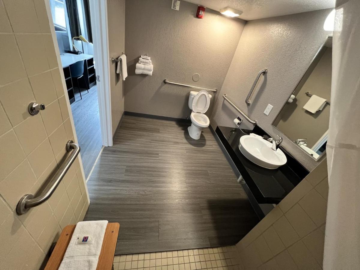 Motel 6-Council Bluffs, Ia - Omaha East Extérieur photo