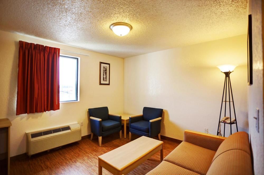Motel 6-Council Bluffs, Ia - Omaha East Extérieur photo