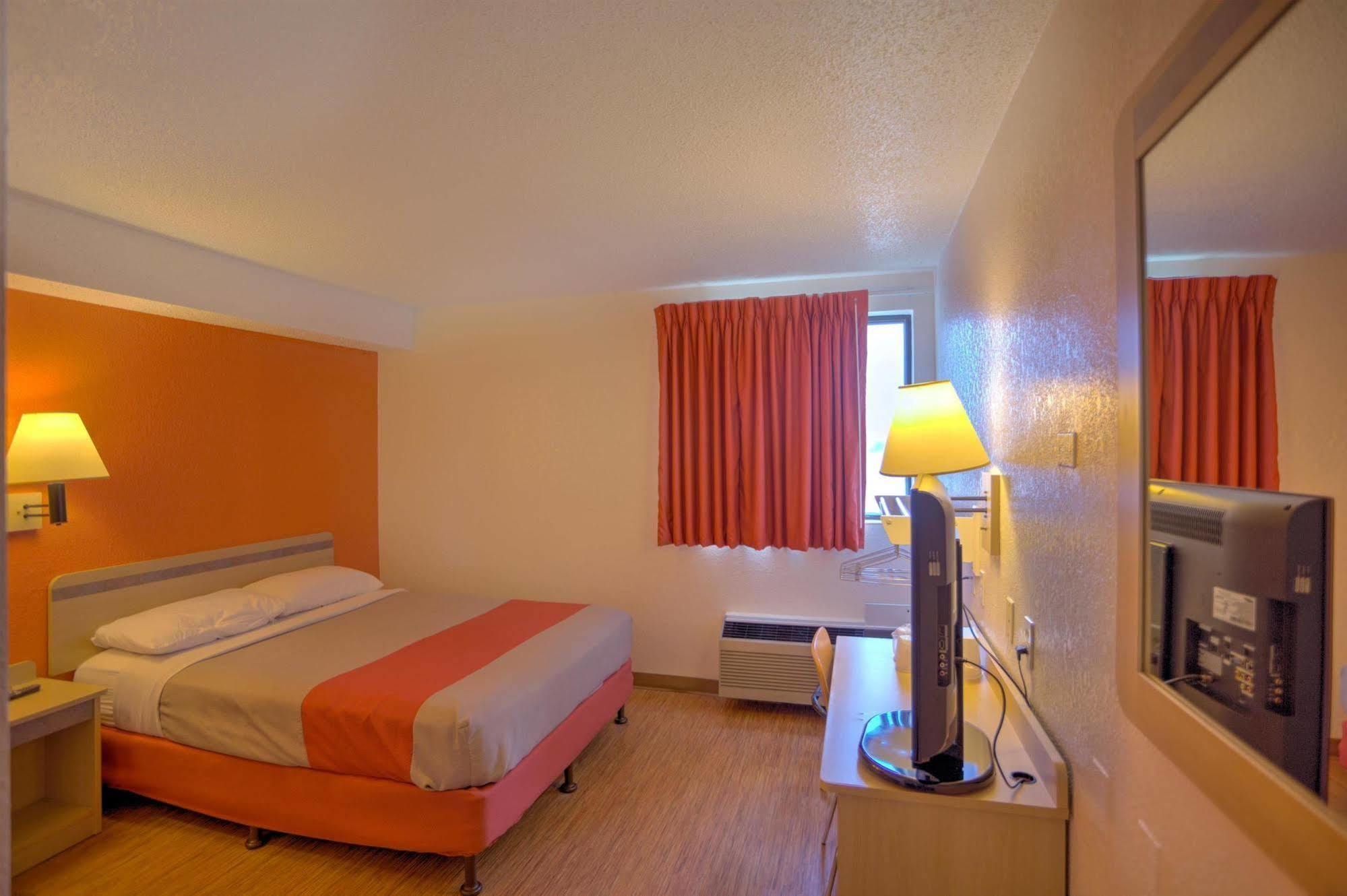 Motel 6-Council Bluffs, Ia - Omaha East Extérieur photo