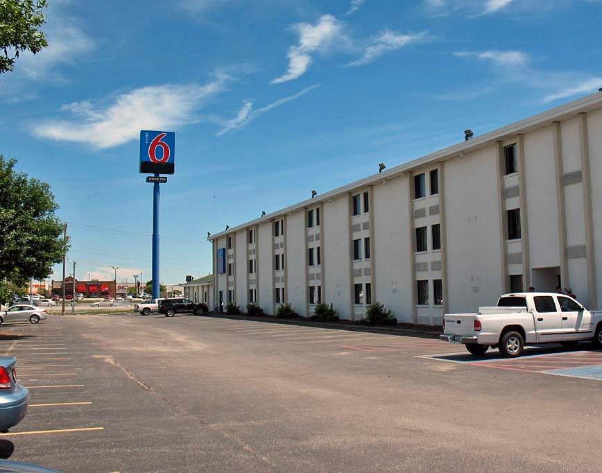 Motel 6-Council Bluffs, Ia - Omaha East Extérieur photo