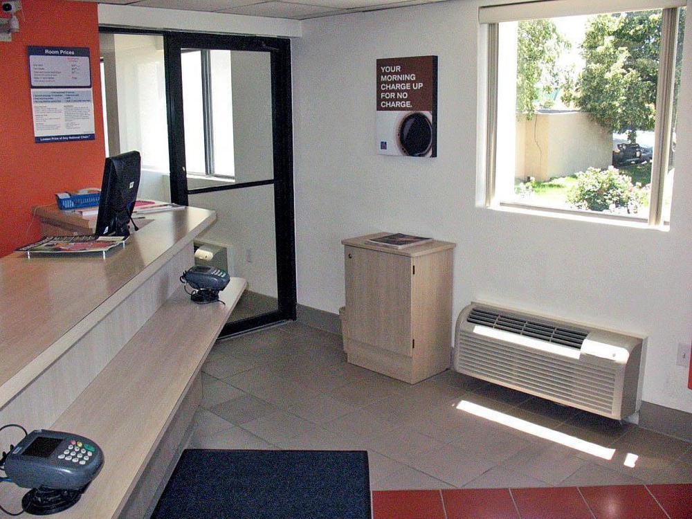 Motel 6-Council Bluffs, Ia - Omaha East Intérieur photo