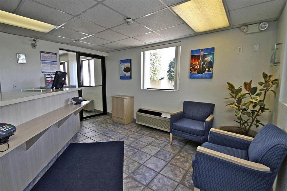 Motel 6-Council Bluffs, Ia - Omaha East Intérieur photo