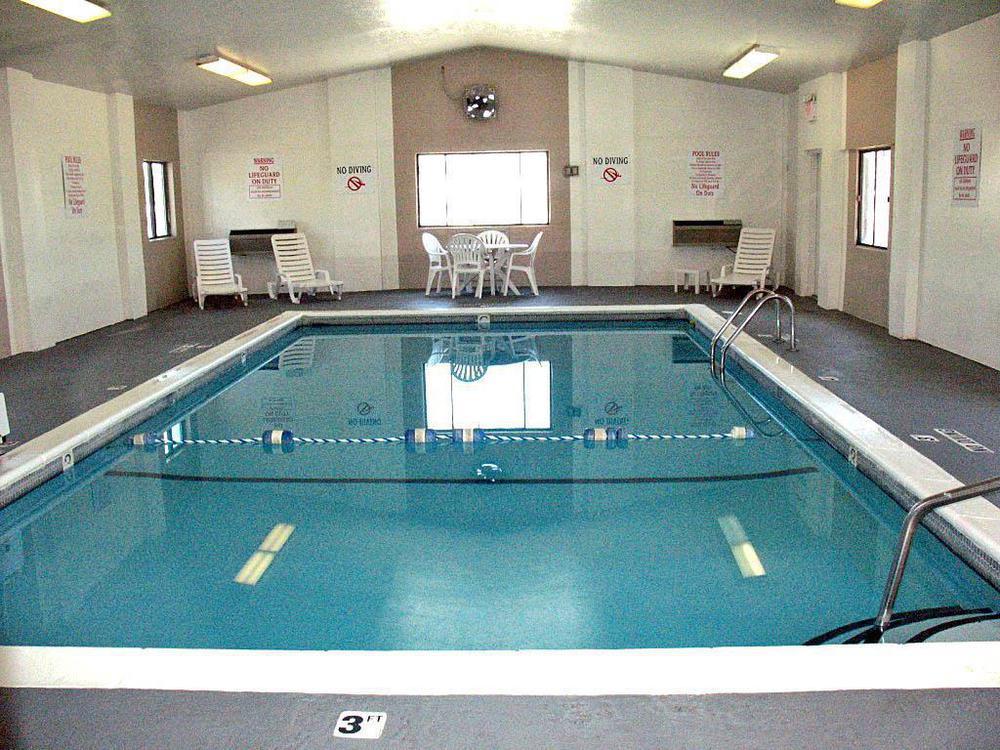Motel 6-Council Bluffs, Ia - Omaha East Facilités photo