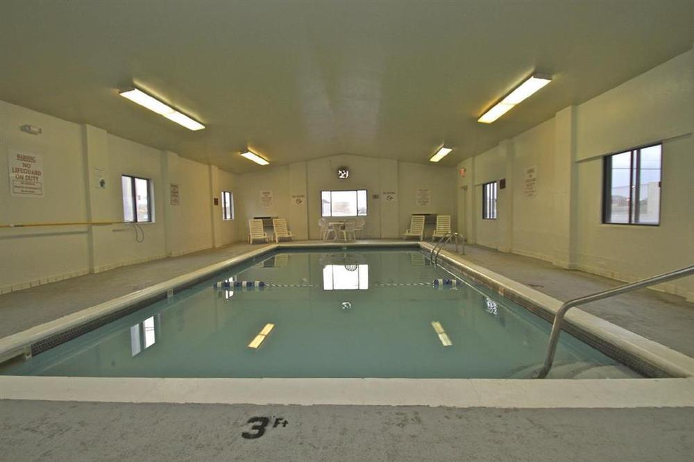 Motel 6-Council Bluffs, Ia - Omaha East Facilités photo