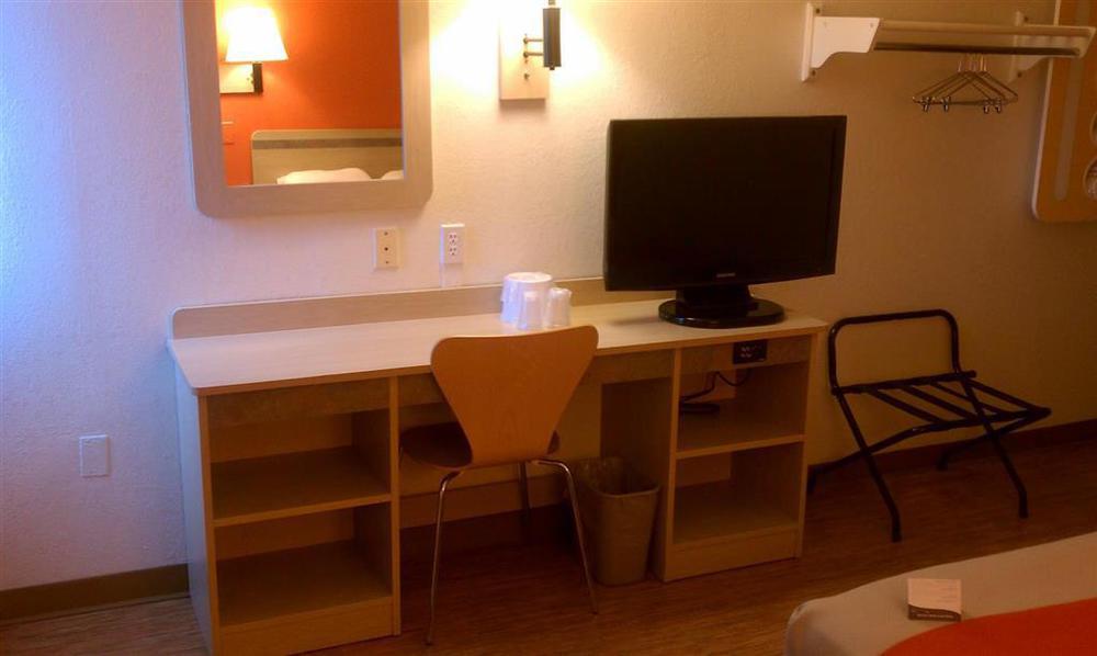 Motel 6-Council Bluffs, Ia - Omaha East Chambre photo
