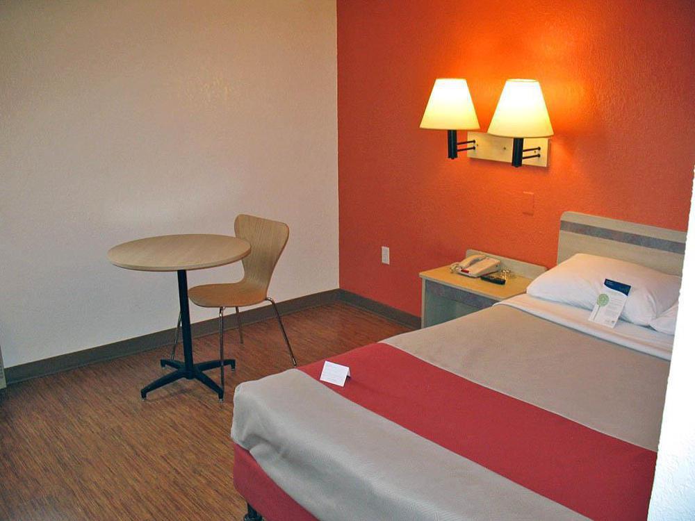 Motel 6-Council Bluffs, Ia - Omaha East Chambre photo