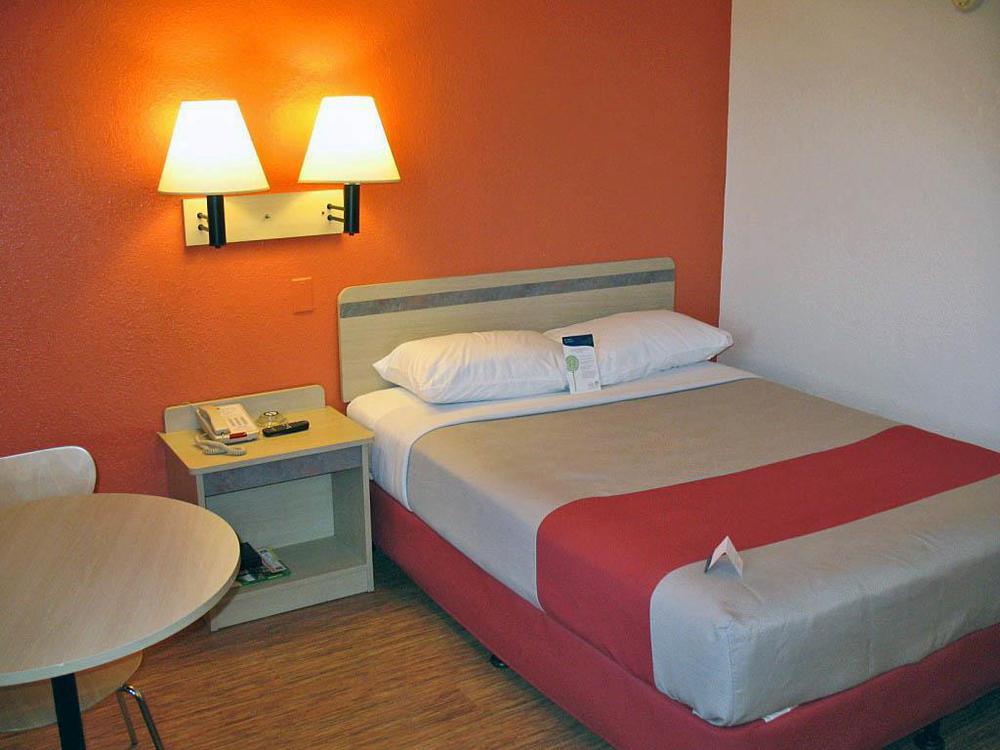Motel 6-Council Bluffs, Ia - Omaha East Chambre photo
