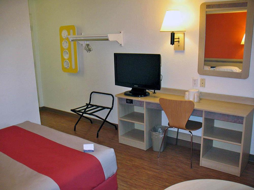 Motel 6-Council Bluffs, Ia - Omaha East Chambre photo