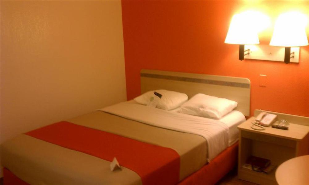 Motel 6-Council Bluffs, Ia - Omaha East Chambre photo
