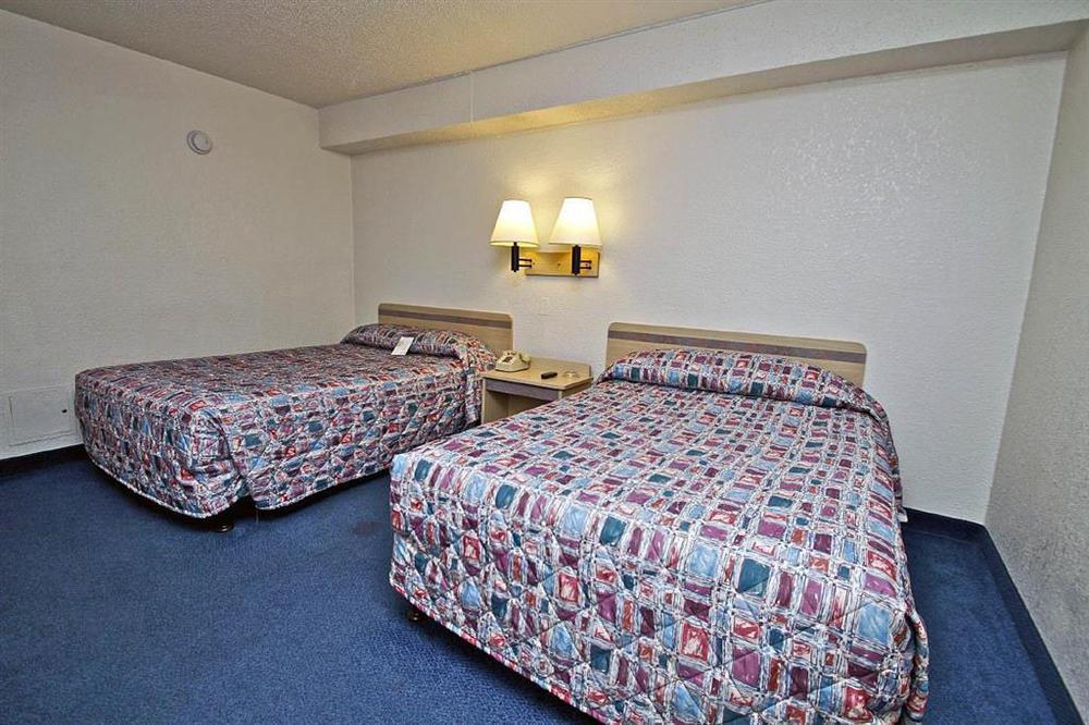 Motel 6-Council Bluffs, Ia - Omaha East Chambre photo
