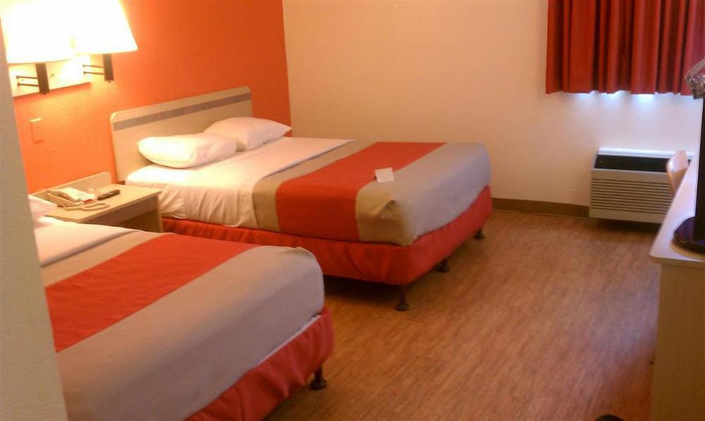 Motel 6-Council Bluffs, Ia - Omaha East Chambre photo