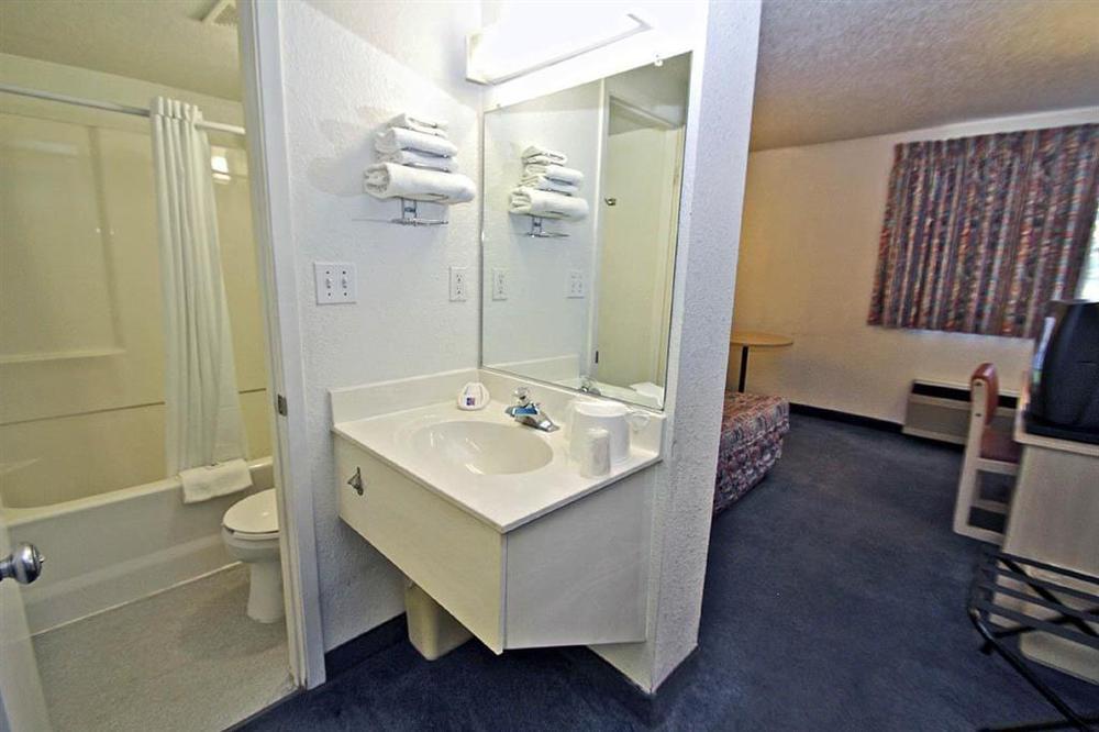 Motel 6-Council Bluffs, Ia - Omaha East Chambre photo