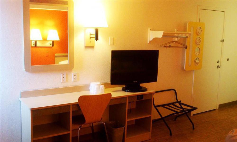 Motel 6-Council Bluffs, Ia - Omaha East Chambre photo