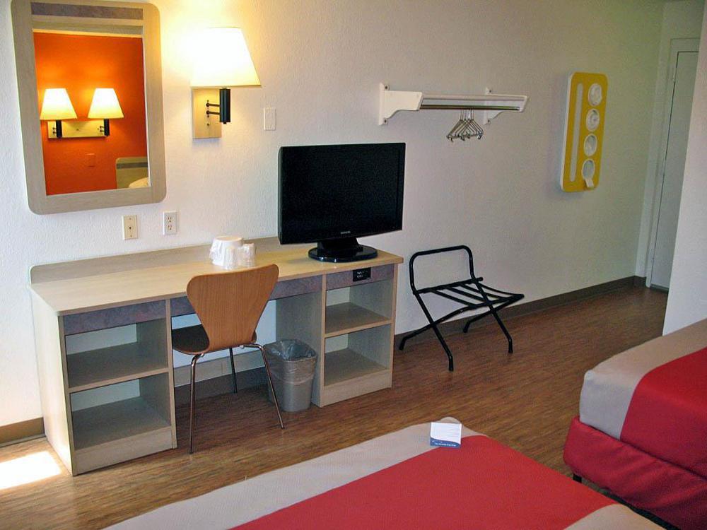 Motel 6-Council Bluffs, Ia - Omaha East Chambre photo