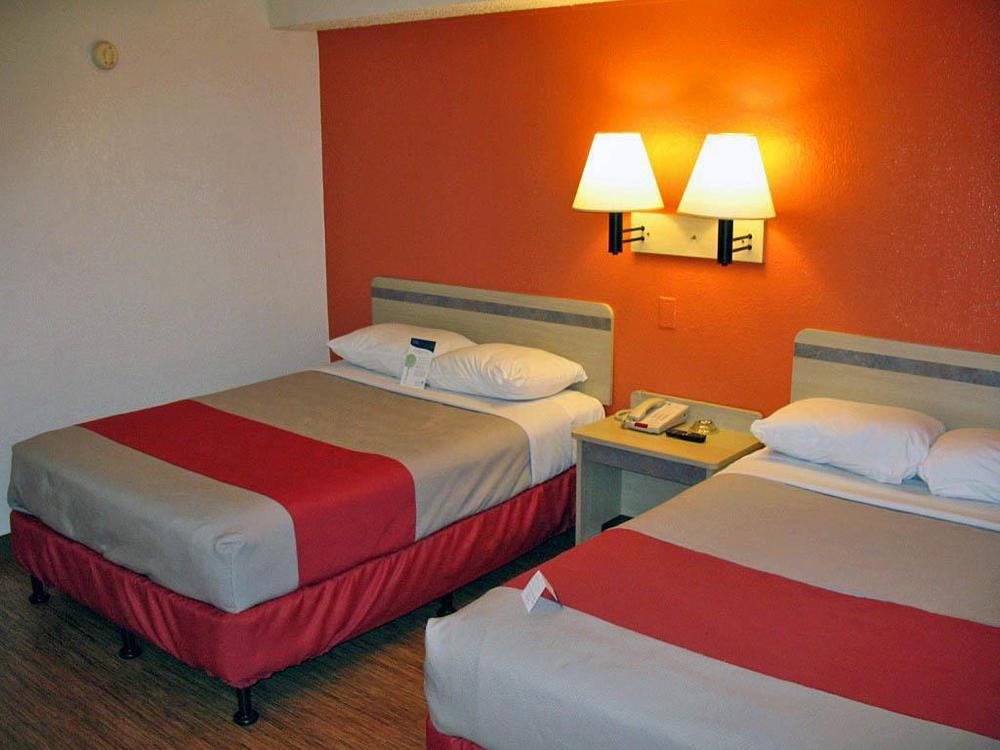 Motel 6-Council Bluffs, Ia - Omaha East Chambre photo