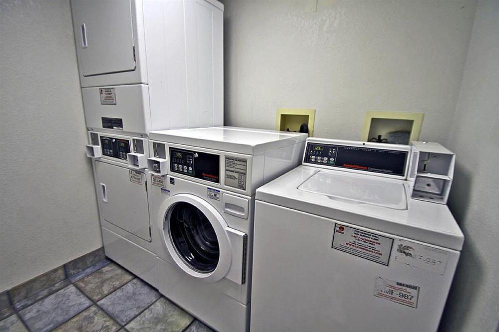 Motel 6-Council Bluffs, Ia - Omaha East Commodités photo