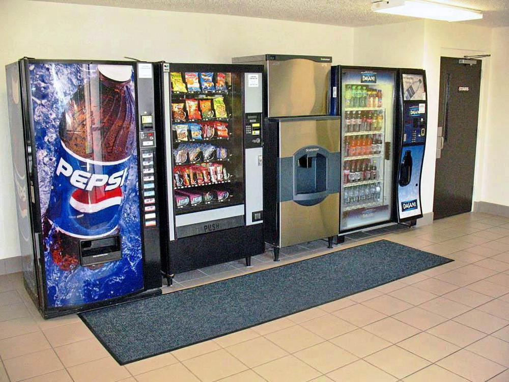 Motel 6-Council Bluffs, Ia - Omaha East Commodités photo