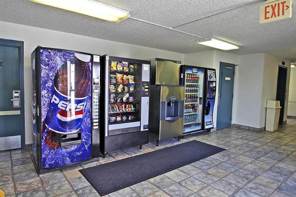 Motel 6-Council Bluffs, Ia - Omaha East Commodités photo