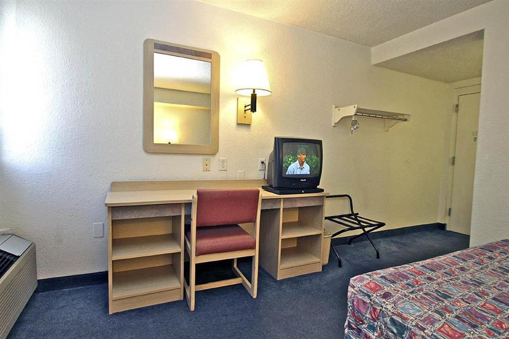 Motel 6-Council Bluffs, Ia - Omaha East Commodités photo