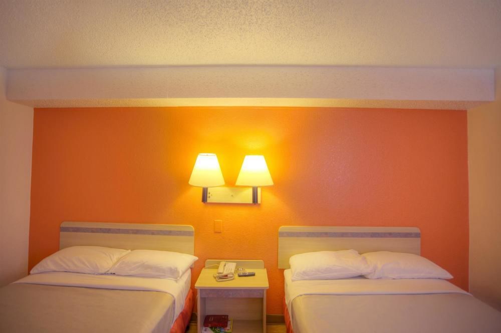 Motel 6-Council Bluffs, Ia - Omaha East Extérieur photo