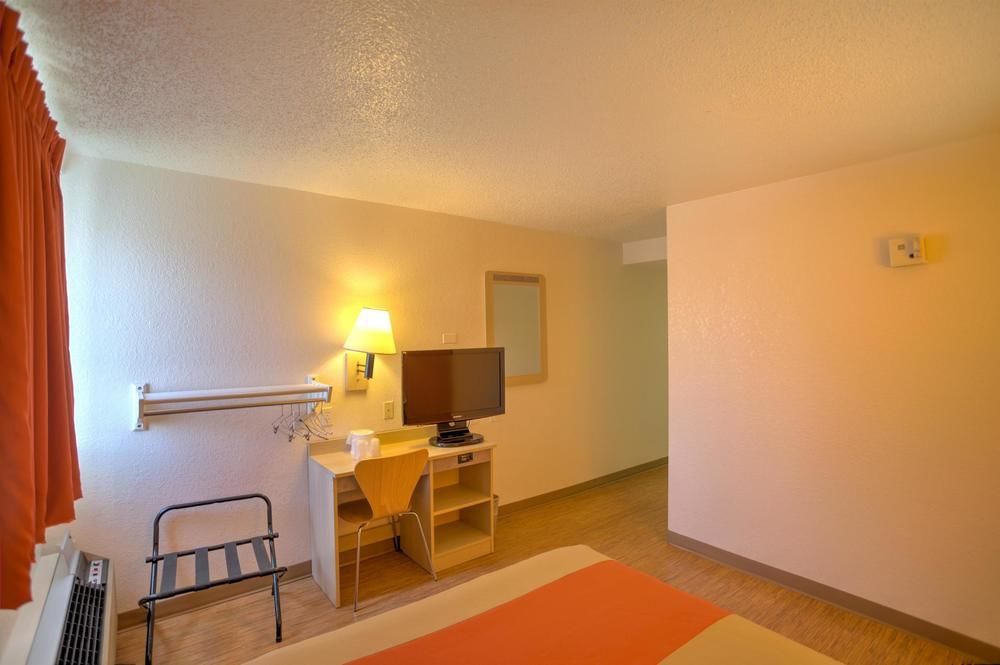 Motel 6-Council Bluffs, Ia - Omaha East Extérieur photo
